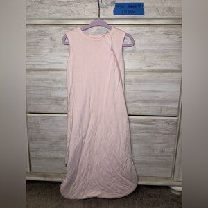 Kyte Baby 1.0 Tog Sakura Pink Sleep Sack